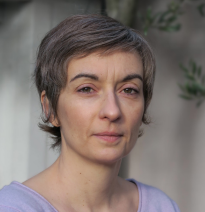 Cécile Dumas