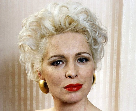 Margi Clarke
