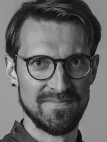 Pavel Borecký