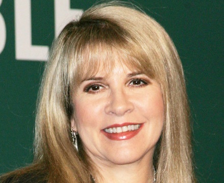Stevie Nicks
