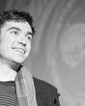 Sergio Vega Borrego