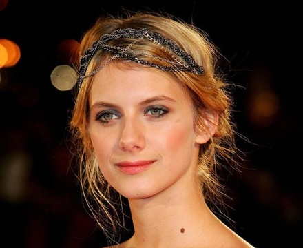 Mélanie Laurent