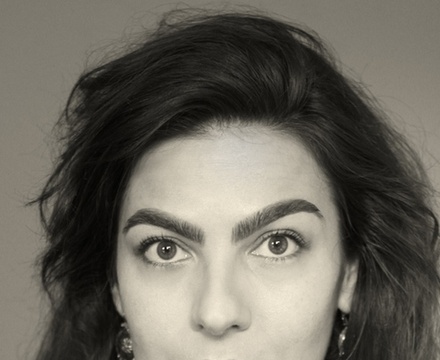 Maryam Goormaghtigh