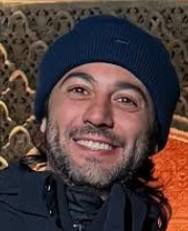 Alberto Collantes