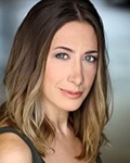 Angela Harger