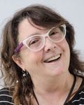 Lucrecia Mastrangelo