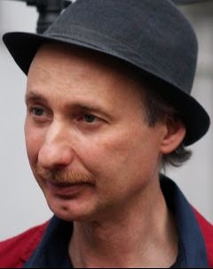 Alessandro Negrini