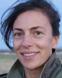 Stéphanie Barbey