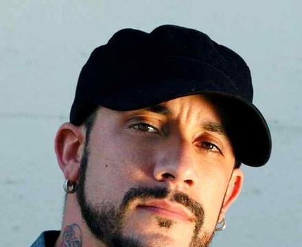 A.J. McLean