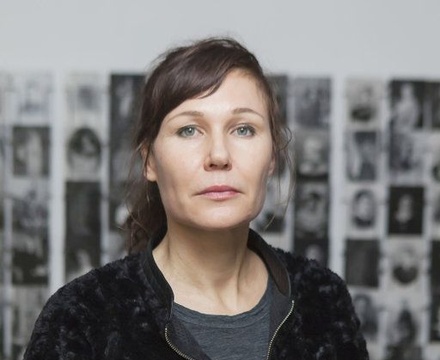 Mathilde Ter Heijne