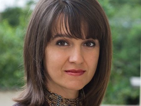 Ganeta Sagova