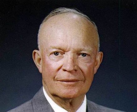 Dwight D. Eisenhower