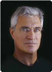 Louie Psihoyos