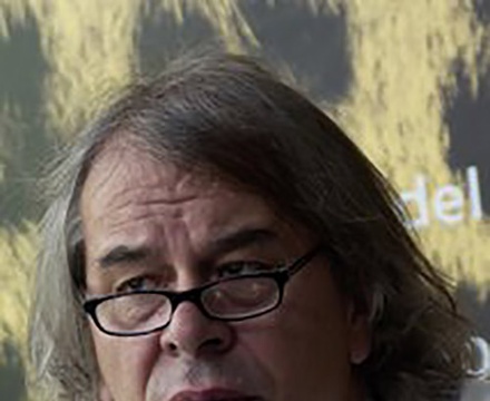 Erich Lackner