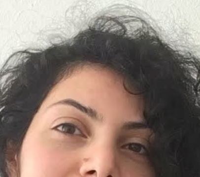 Amel Alzakout