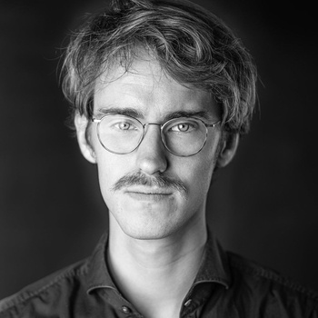 Vincent Sparreboom
