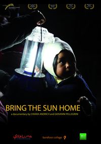 Bringing The Sun Home