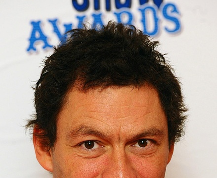 Dominic West
