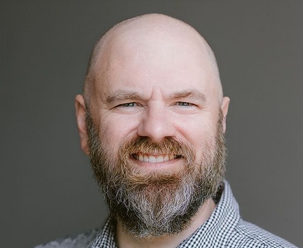 David Reppond