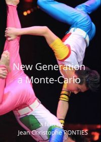 New Generation a Monte-Carlo