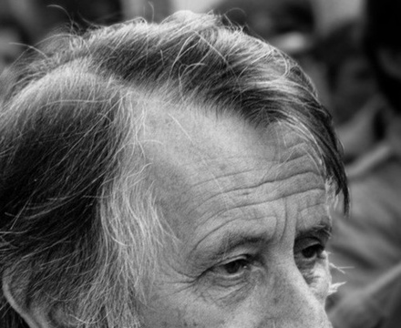 Freddie Francis