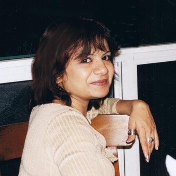 Rama Rau
