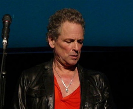 Lindsey Buckingham