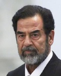Saddam Hussein
