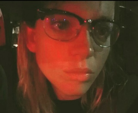 Rebeca Sasse