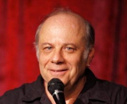 Eddie Pepitone