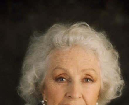 Danielle Darrieux