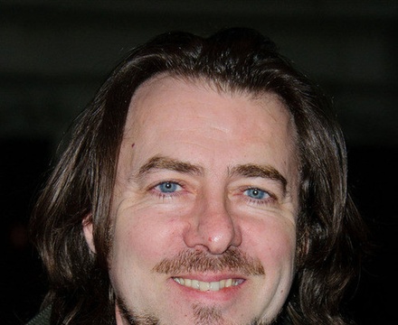 Jonathan Ross