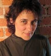Julia Ivanova