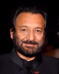 Shekhar Kapur
