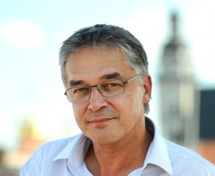 Paul Smaczny