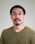 Alvin Tsang