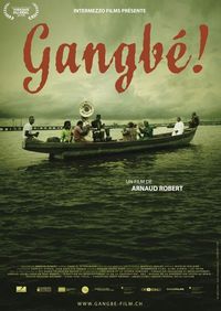 Gangbé!