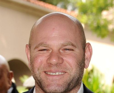 Domenick Lombardozzi