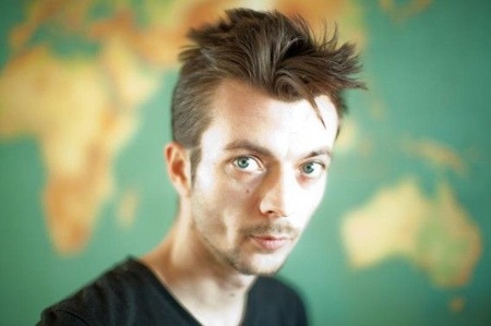 Jozef Devillé
