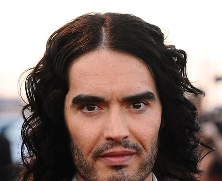 Russell Brand