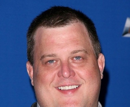 Billy Gardell