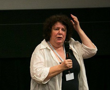 Marina Razbezhkina