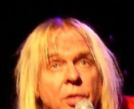Rick Wakeman