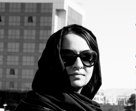 Alka Sadat