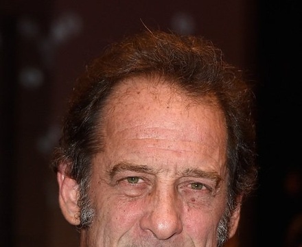 Vincent Lindon