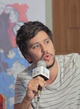 Felipe Lion