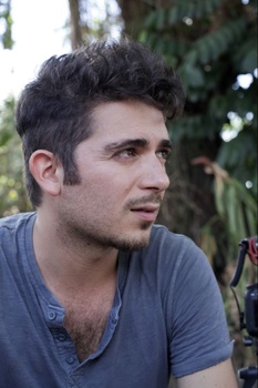 Nicolas Pradal
