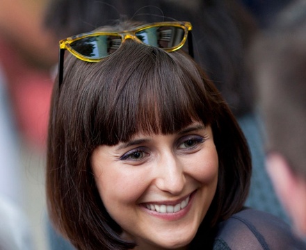 Tanja Deman