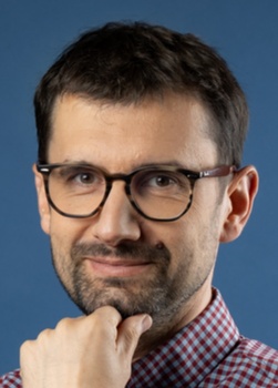 Sławomir Mielnik