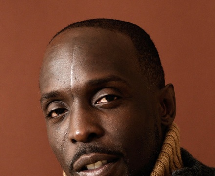 Michael K. Williams